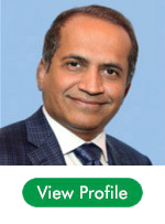 Dr. Raj Bhayani, MD