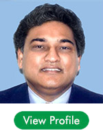 Mr. Kamlesh Mehta